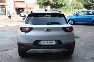 KIA Stonic usata, con Airbag Passeggero