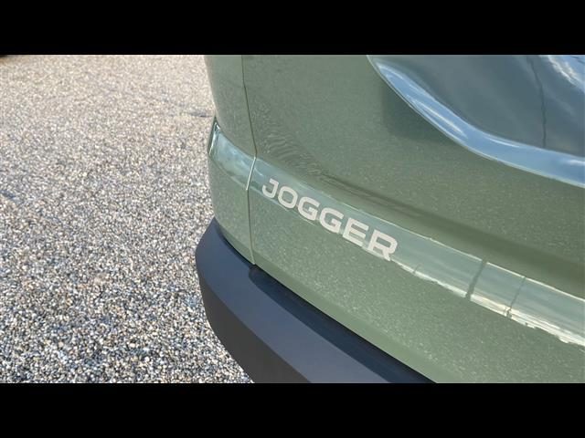 DACIA Jogger usata 14