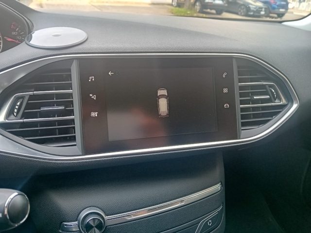 PEUGEOT 308 usata, con Servosterzo