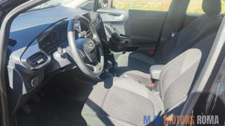 FORD Puma usata, con Climatizzatore