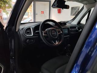 JEEP Renegade usata, con Fendinebbia