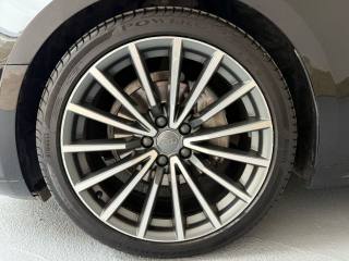 AUDI A5 usata, con Antifurto