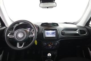 JEEP Renegade usata 3
