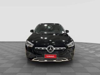 MERCEDES-BENZ CLA usata 7