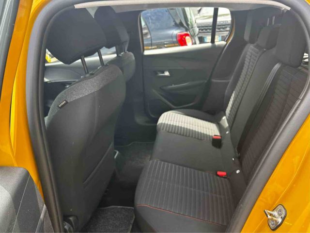 PEUGEOT 208 usata, con Boardcomputer