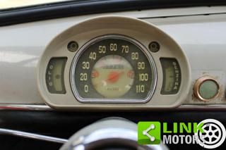 FIAT 600 usata 9
