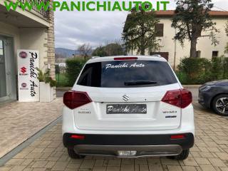 SUZUKI Vitara usata, con Cerchi in lega