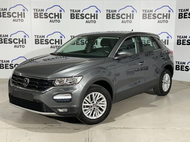VOLKSWAGEN T-Roc usata, con ABS