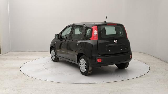 FIAT Panda usata, con Airbag laterali