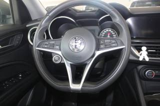 ALFA ROMEO Stelvio usata, con Cruise Control