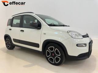 FIAT Panda usata, con Airbag laterali