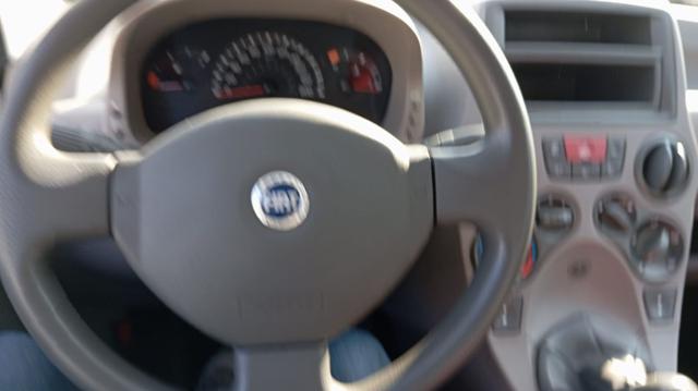 FIAT Panda usata 7