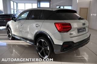 AUDI Q2 usata, con Airbag laterali