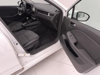 RENAULT Clio usata, con Airbag testa