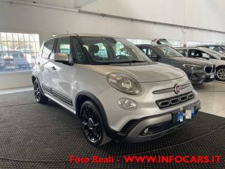FIAT 500L 1.4 95 CV S&S Cross NEOPATENTATI promo