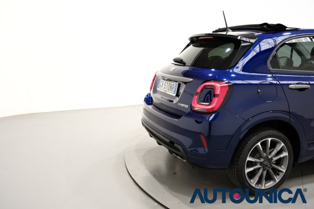 FIAT 500X usata 51