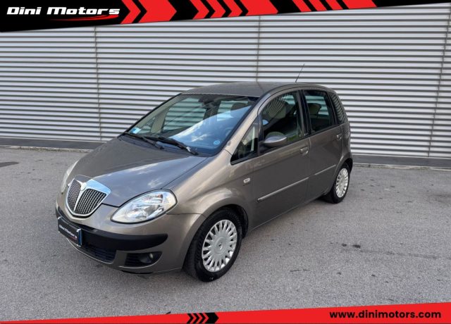 LANCIA MUSA usata, con ABS