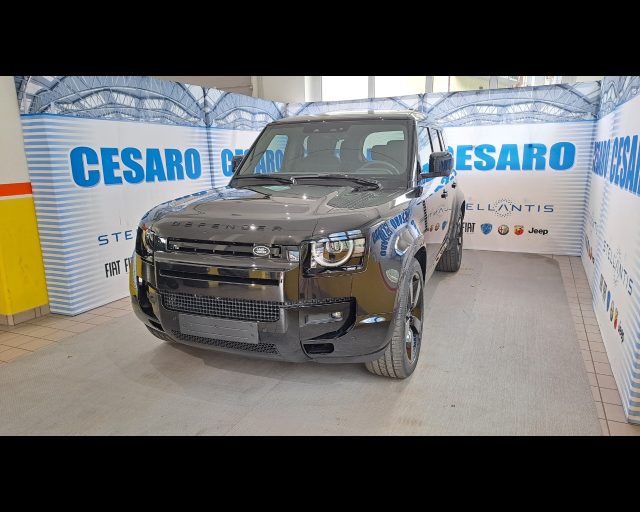 LAND ROVER Defender usata, con Cerchi in lega