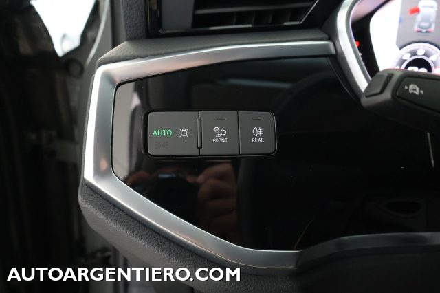AUDI Q3 usata, con Controllo trazione