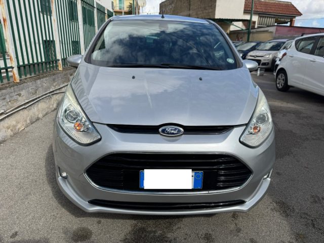 FORD B-Max usata, con ABS