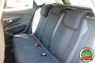PEUGEOT 3008 usata, con Cruise Control