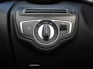 MERCEDES-BENZ GLC 300 usata, con Luci diurne LED