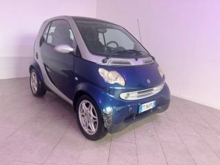 SMART ForTwo usata 1