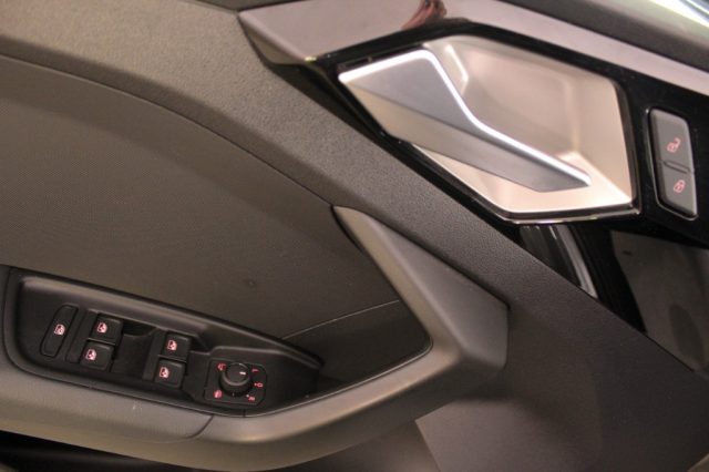 AUDI A1 usata, con Controllo trazione