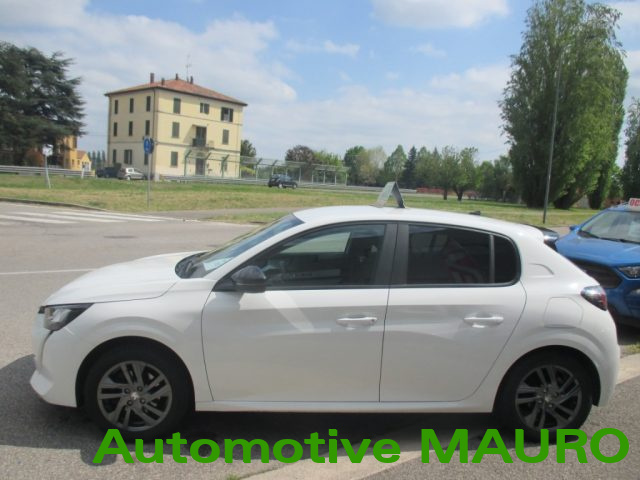PEUGEOT 208 usata, con Airbag Passeggero