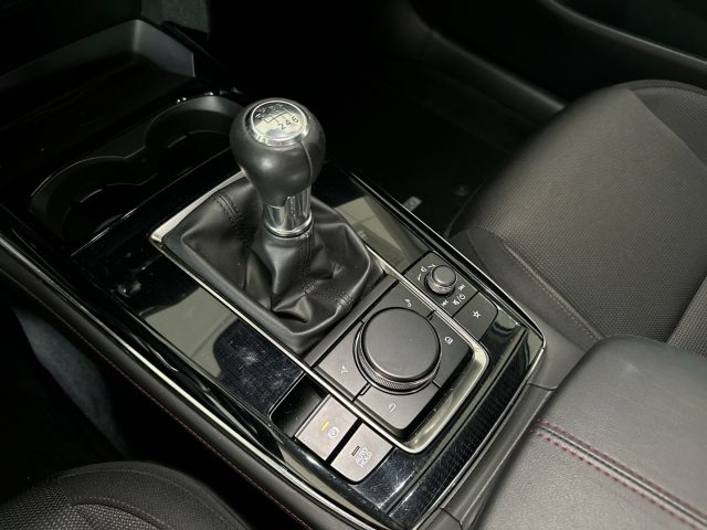 MAZDA CX-30 usata, con ESP