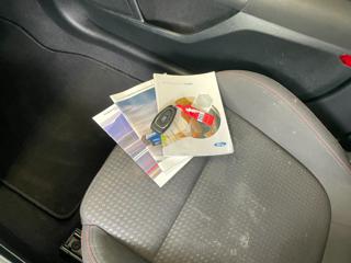 FORD Focus usata, con Sistema di navigazione