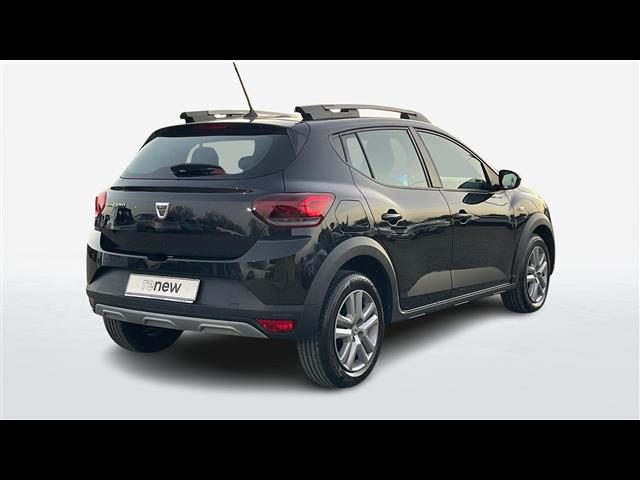 DACIA Sandero usata, con Airbag