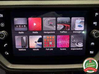 SEAT Arona usata, con Luci diurne LED