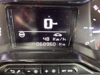 CITROEN C3 usata, con Controllo elettronico della corsia