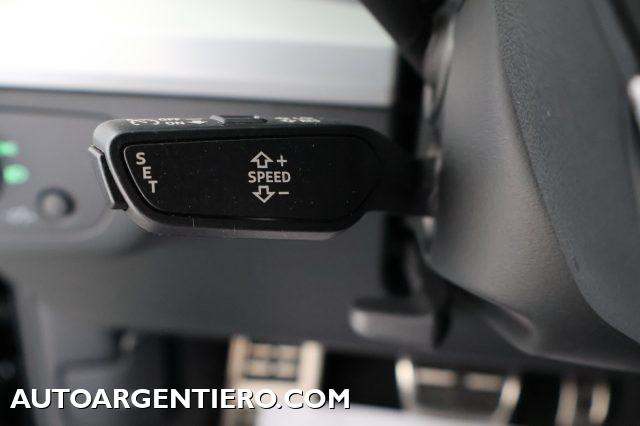 AUDI Q5 usata, con Interni in pelle