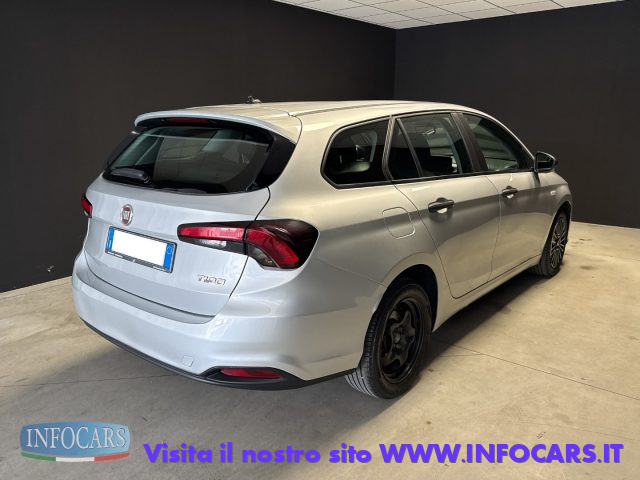 FIAT Tipo usata, con Airbag Passeggero