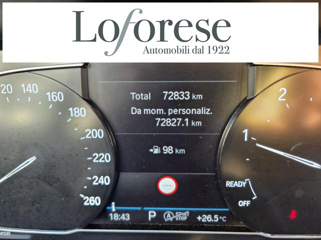 BMW 116 usata, con Immobilizzatore elettronico