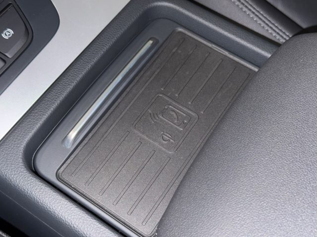 AUDI Q5 usata, con Fari LED