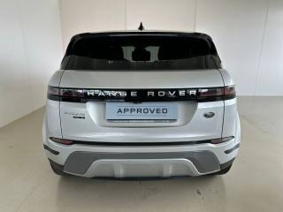 LAND ROVER Range Rover Evoque usata, con Chiusura centralizzata