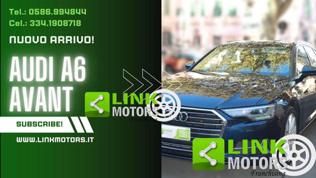 AUDI A6 usata 88