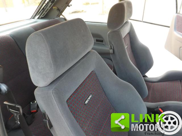 FORD Escort usata 40