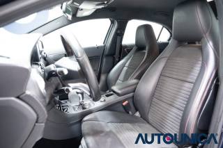 MERCEDES-BENZ A 180 usata, con Boardcomputer