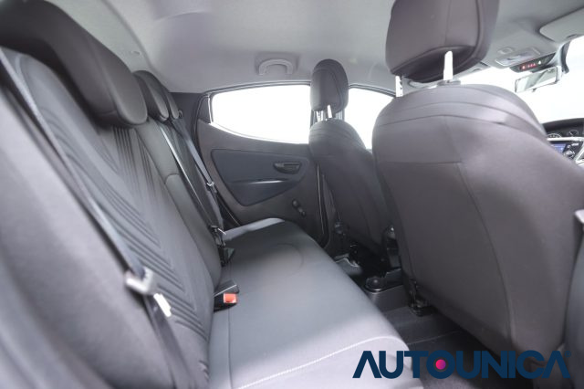 LANCIA Ypsilon usata 40