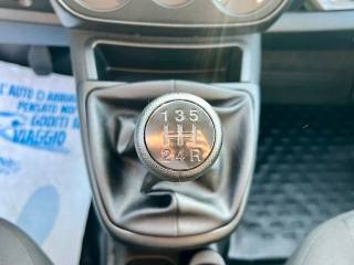 FIAT Fiorino usata, con Servosterzo