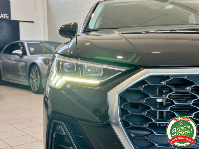 AUDI Q3 usata, con Autoradio