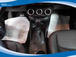 FIAT 500X usata, con Boardcomputer