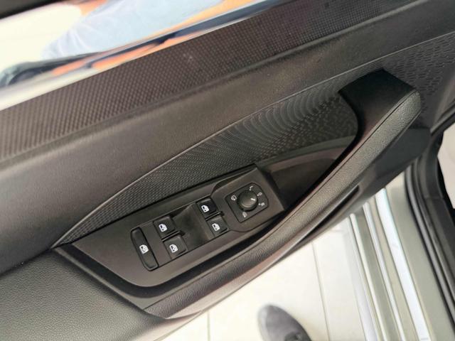 SKODA Octavia usata 19