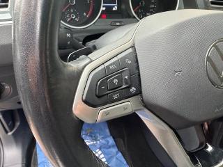 VOLKSWAGEN Tiguan usata, con Autoradio digitale