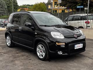 FIAT Panda usata, con Airbag Passeggero