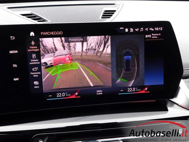 BMW X1 usata, con Controllo trazione